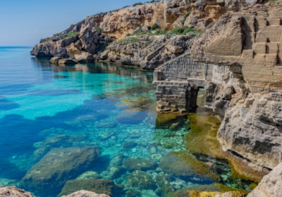 Casa Vacanze Appartamento Favignana